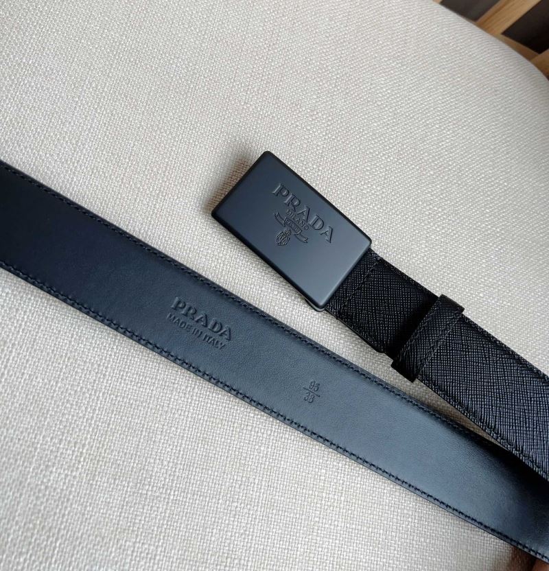 Prada Belts